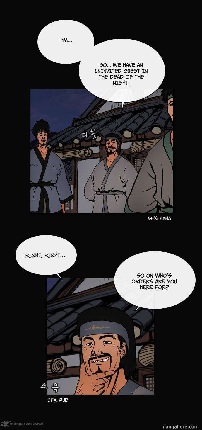 Read Biheun chapter 19 image 14 on Lezhin