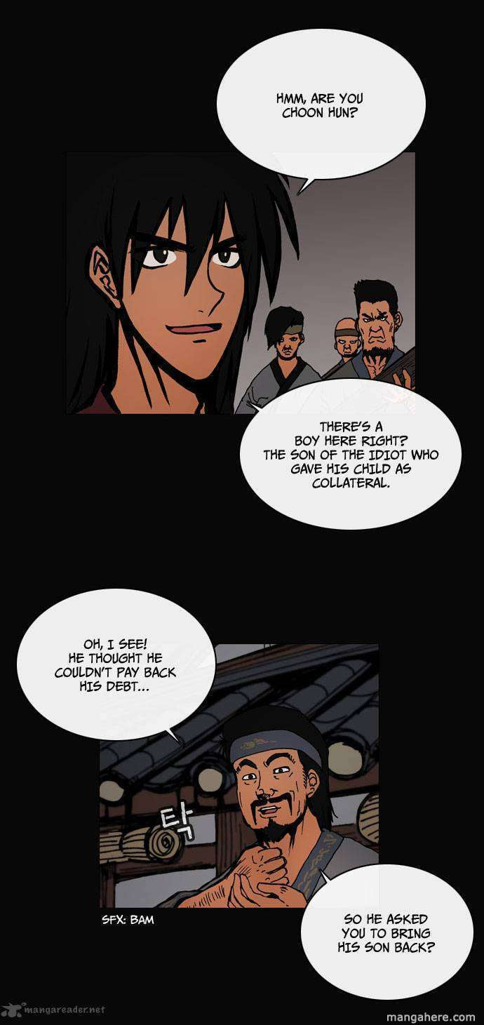 Read Biheun chapter 19 image 15 on Lezhin