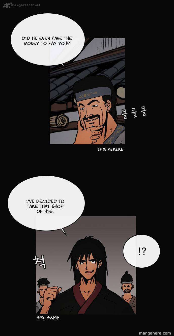 Read Biheun chapter 19 image 16 on Lezhin
