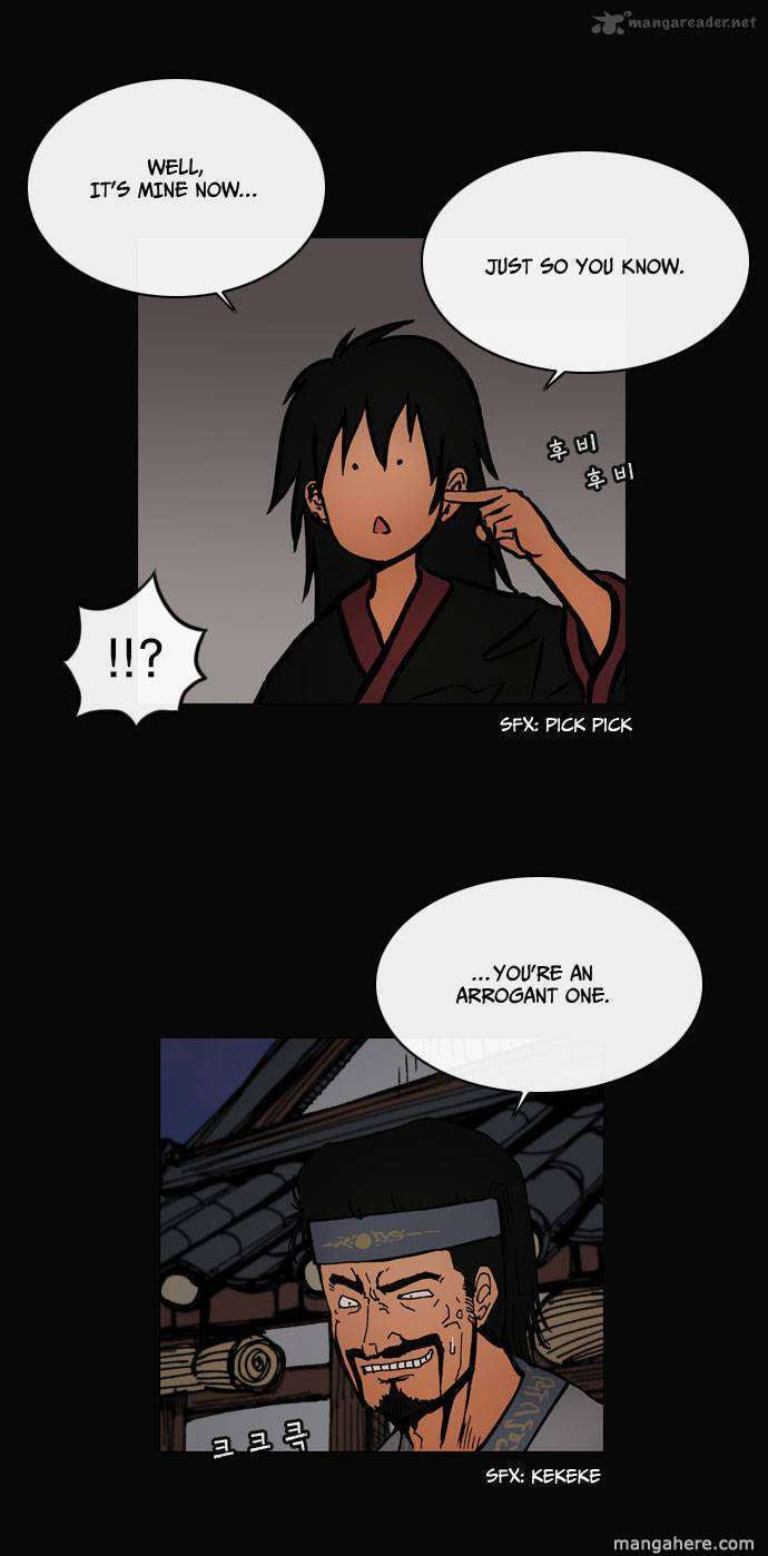 Read Biheun chapter 19 image 18 on Lezhin