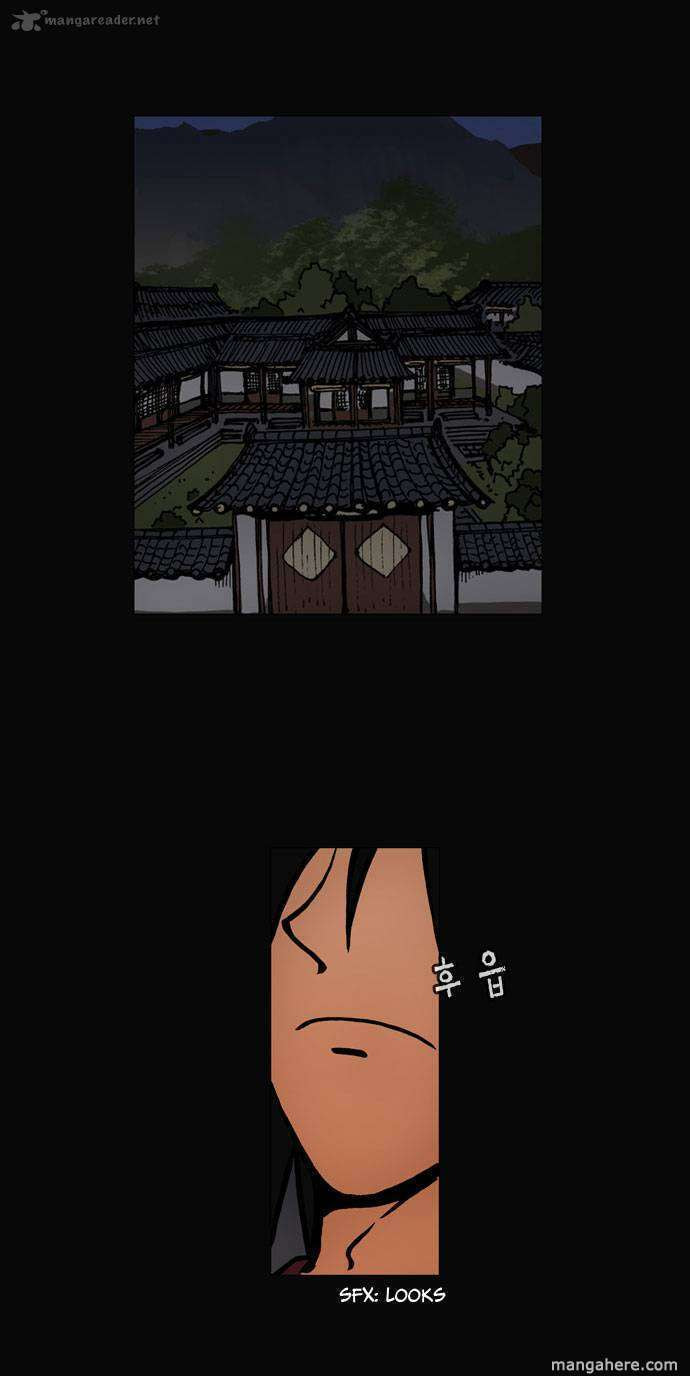 Read Biheun chapter 19 image 2 on Lezhin
