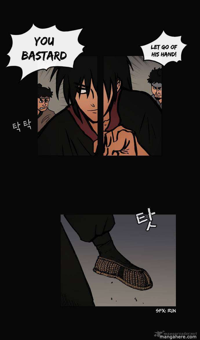 Read Biheun chapter 19 image 23 on Lezhin