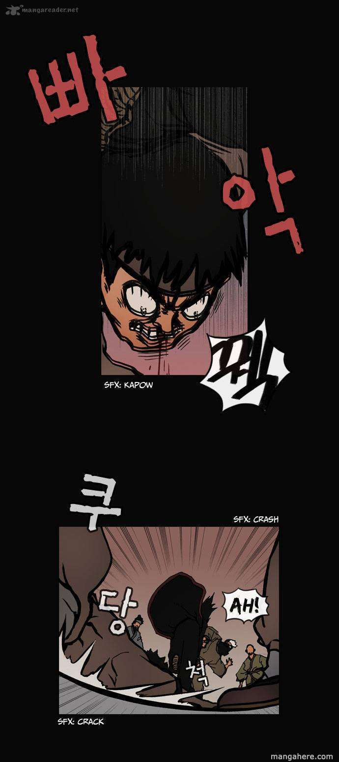 Read Biheun chapter 19 image 25 on Lezhin