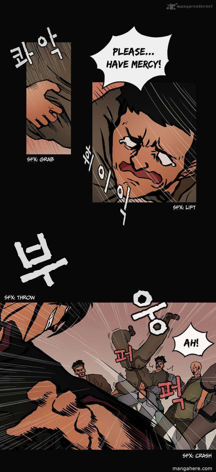 Read Biheun chapter 19 image 26 on Lezhin