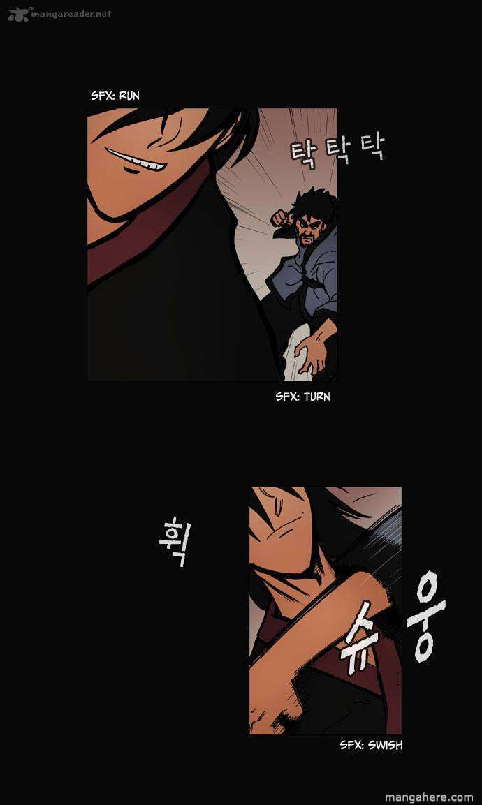 Read Biheun chapter 19 image 27 on Lezhin