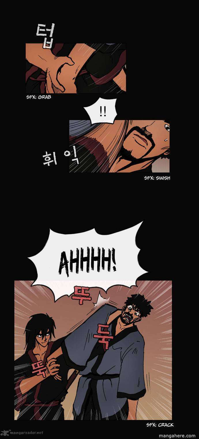Read Biheun chapter 19 image 28 on Lezhin