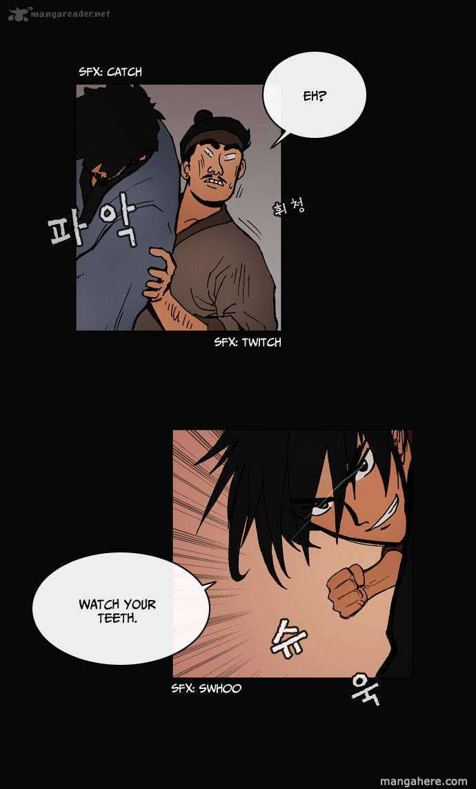 Read Biheun chapter 19 image 29 on Lezhin