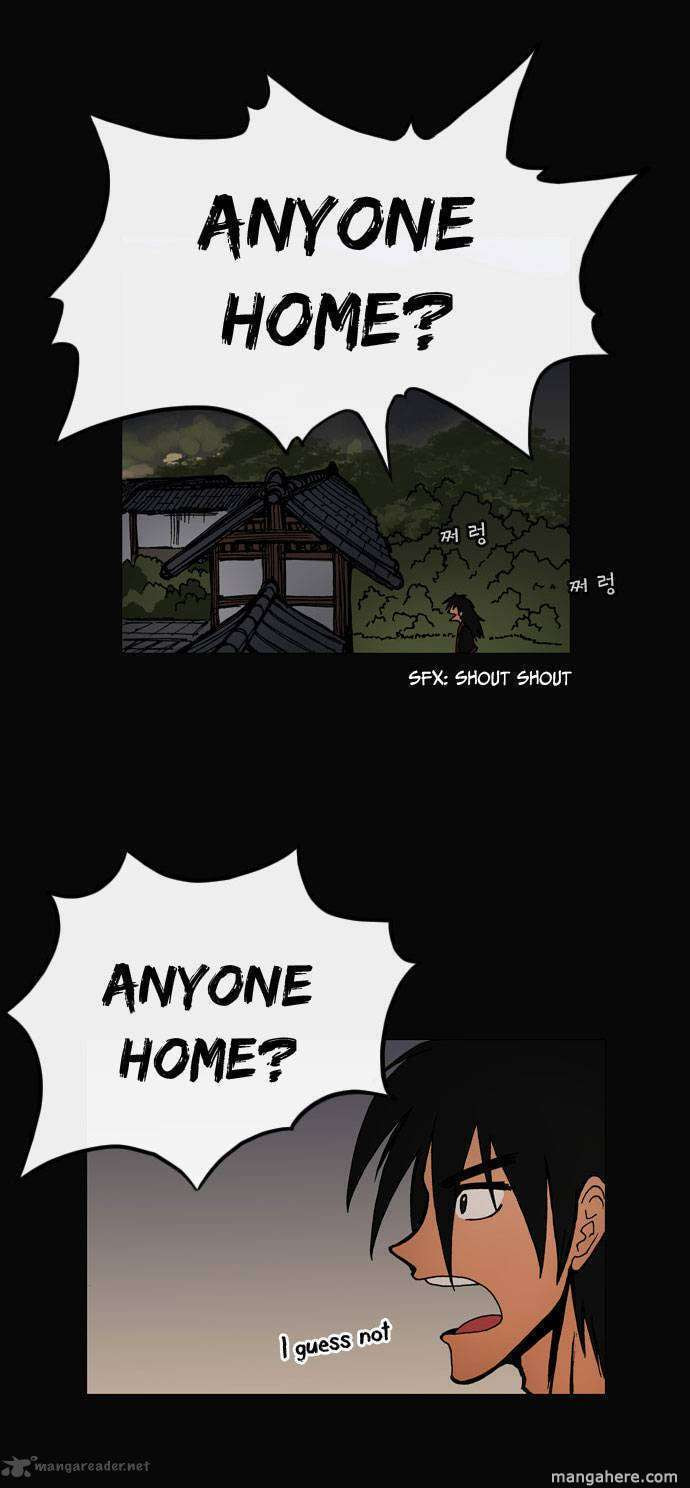 Read Biheun chapter 19 image 3 on Lezhin