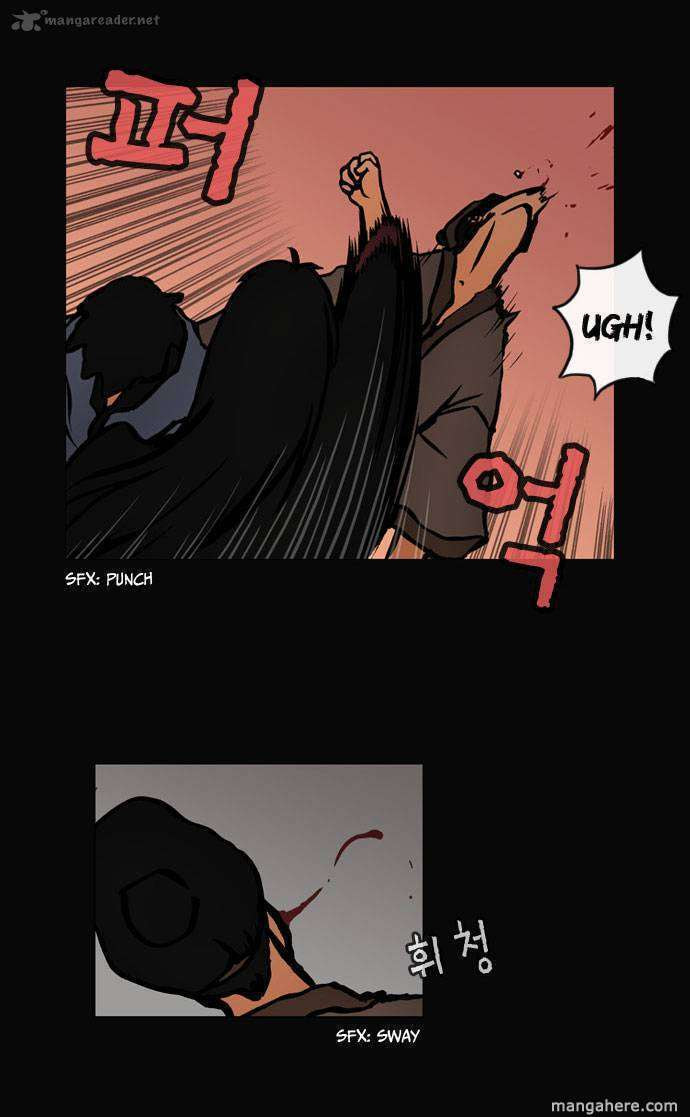 Read Biheun chapter 19 image 30 on Lezhin