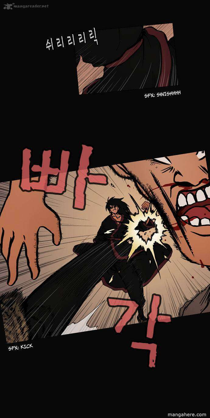 Read Biheun chapter 19 image 31 on Lezhin