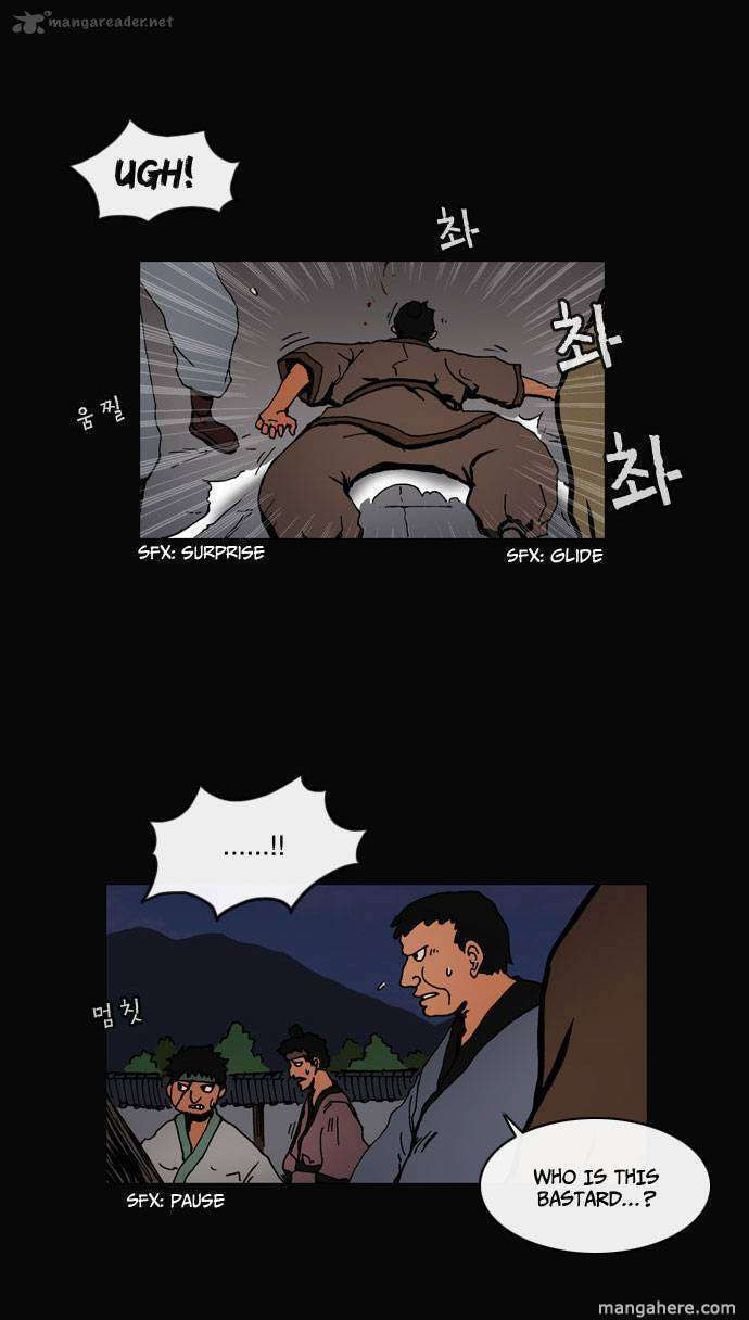 Read Biheun chapter 19 image 32 on Lezhin