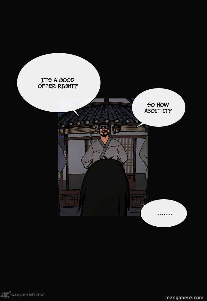 Read Biheun chapter 19 image 35 on Lezhin