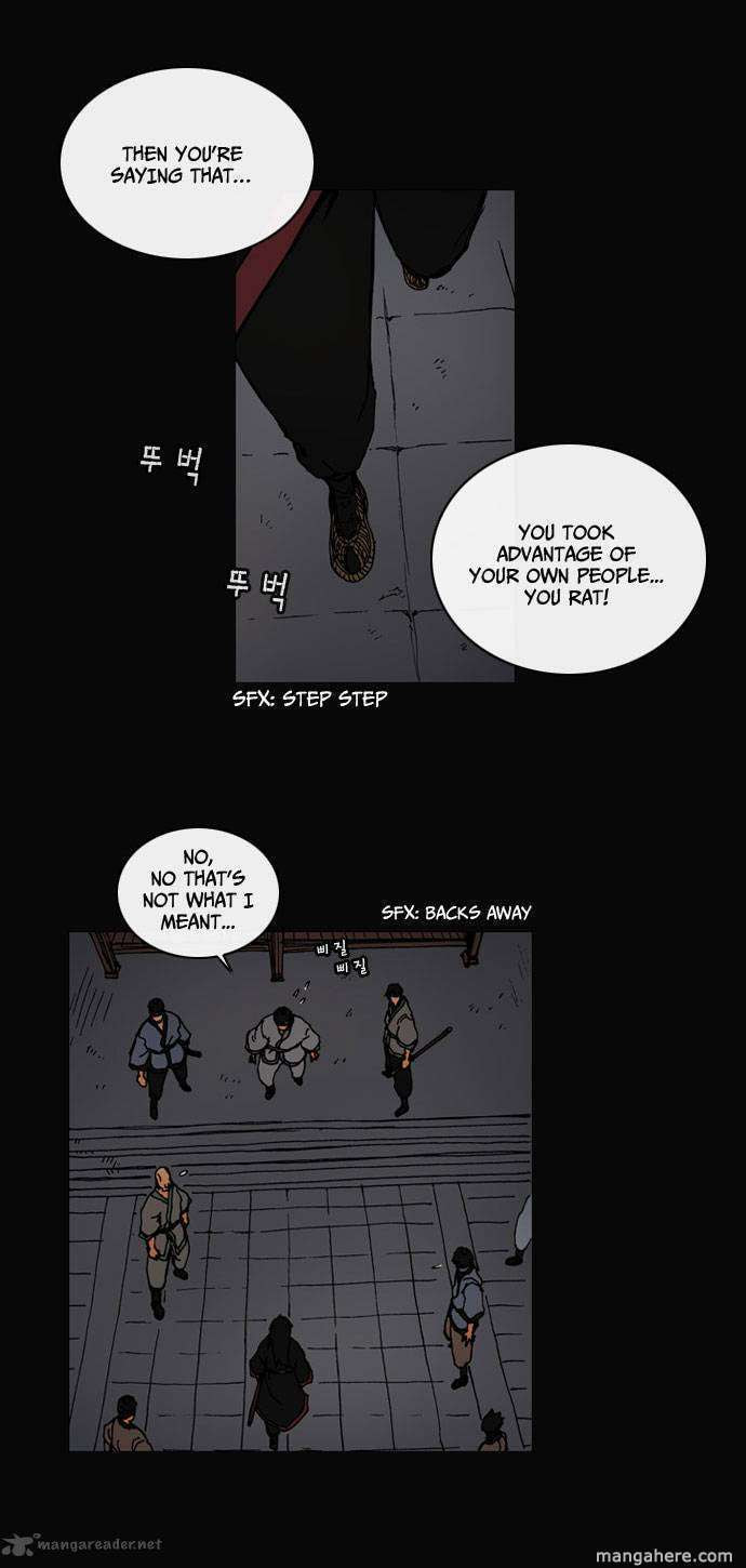 Read Biheun chapter 19 image 38 on Lezhin