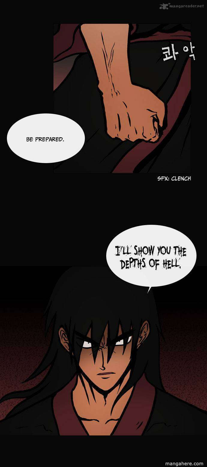 Read Biheun chapter 19 image 39 on Lezhin