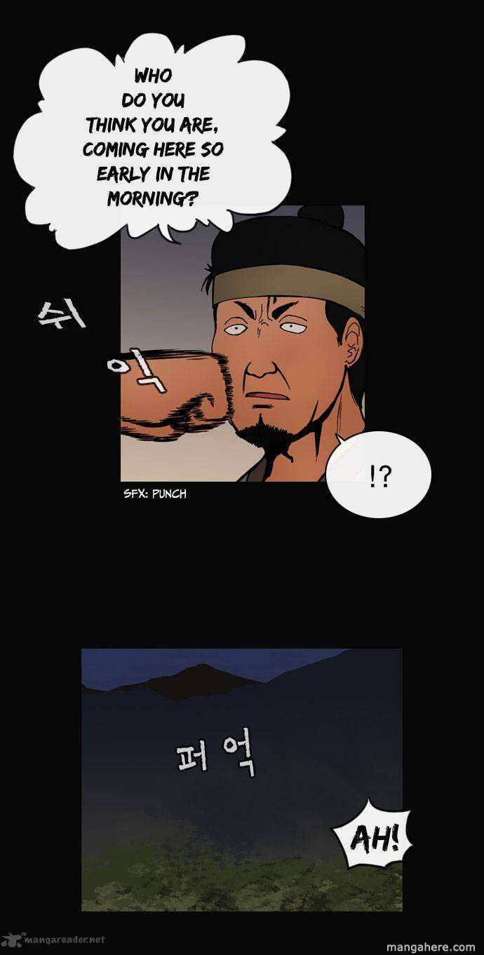Read Biheun chapter 19 image 6 on Lezhin