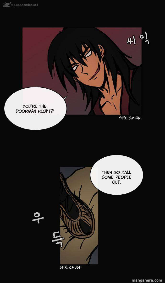 Read Biheun chapter 19 image 9 on Lezhin