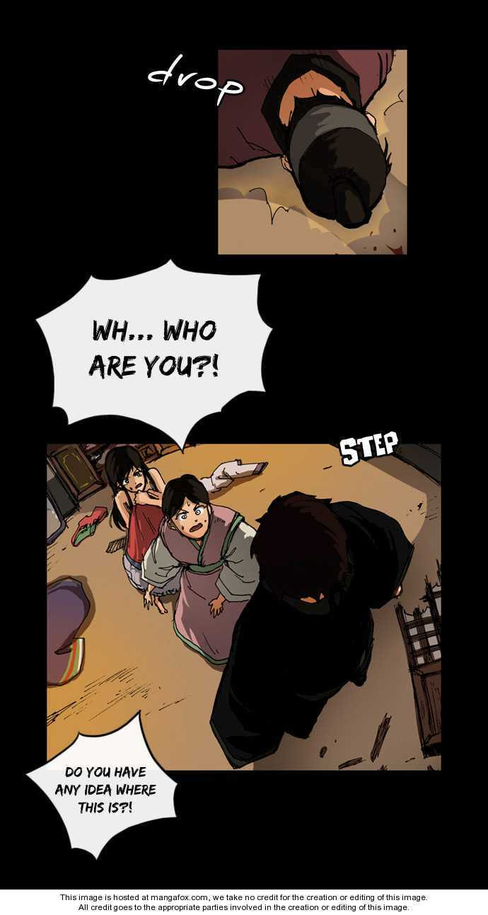 Read Biheun chapter 2 image 10 on Lezhin