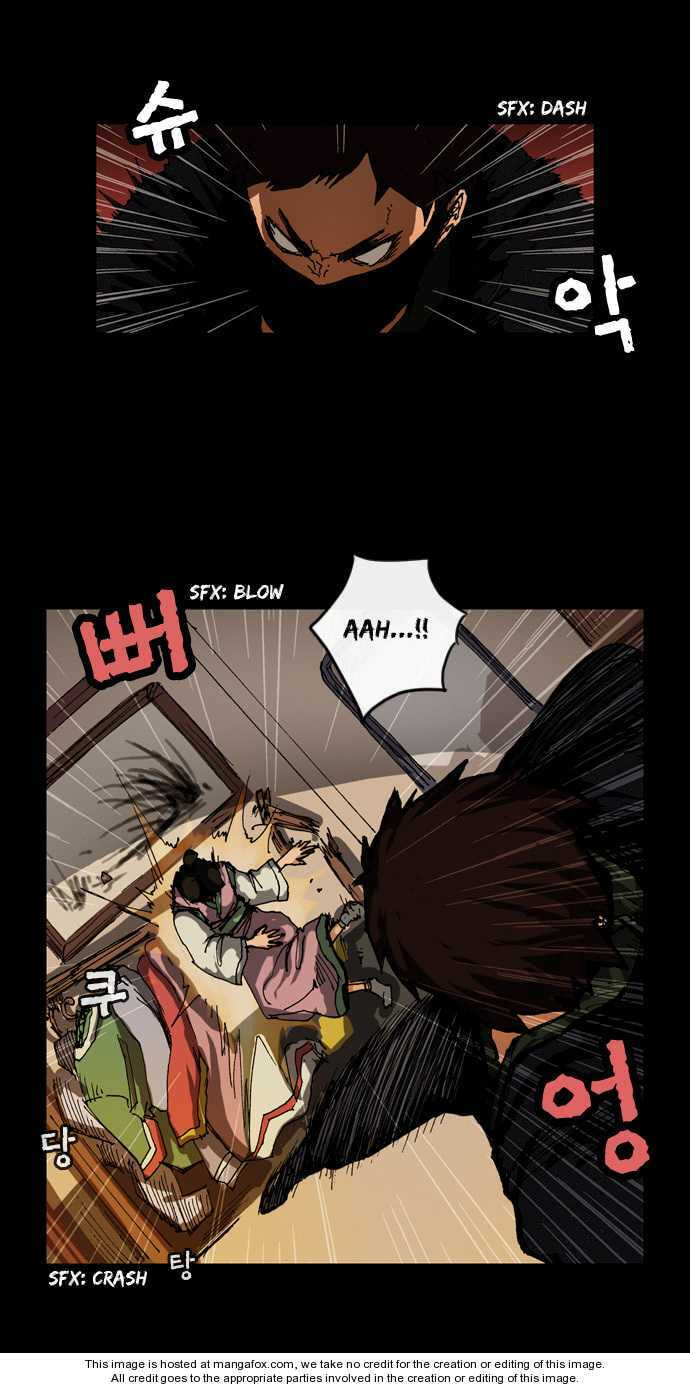Read Biheun chapter 2 image 11 on Lezhin