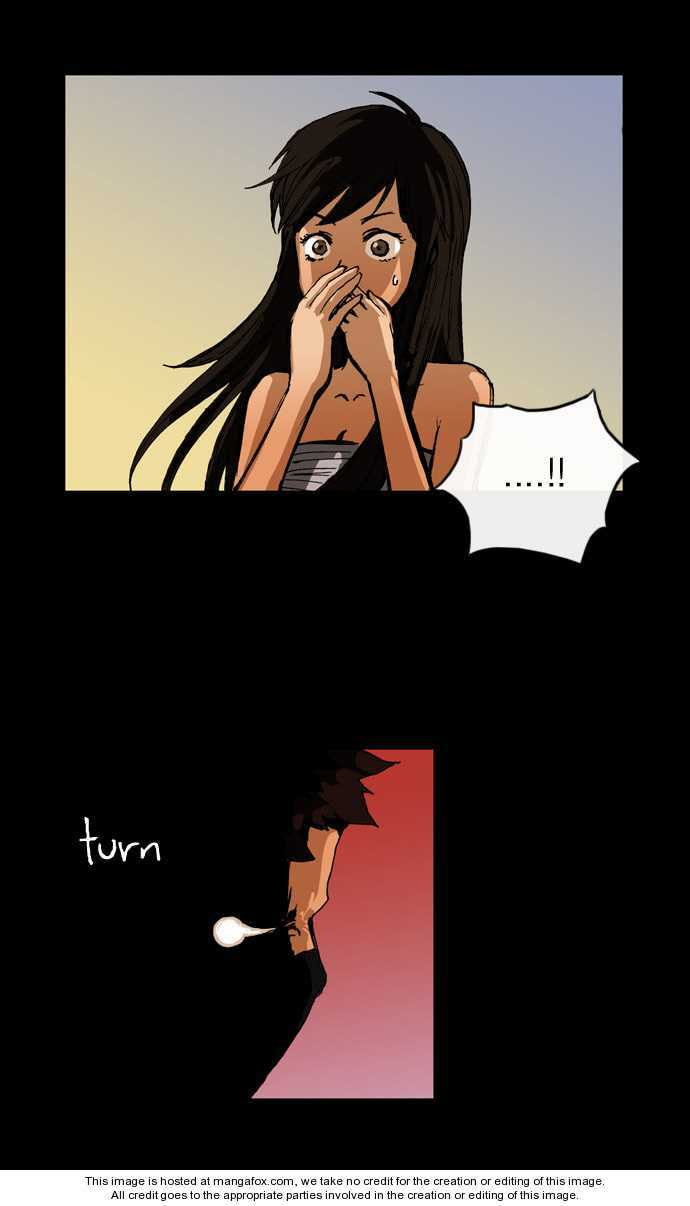 Read Biheun chapter 2 image 12 on Lezhin