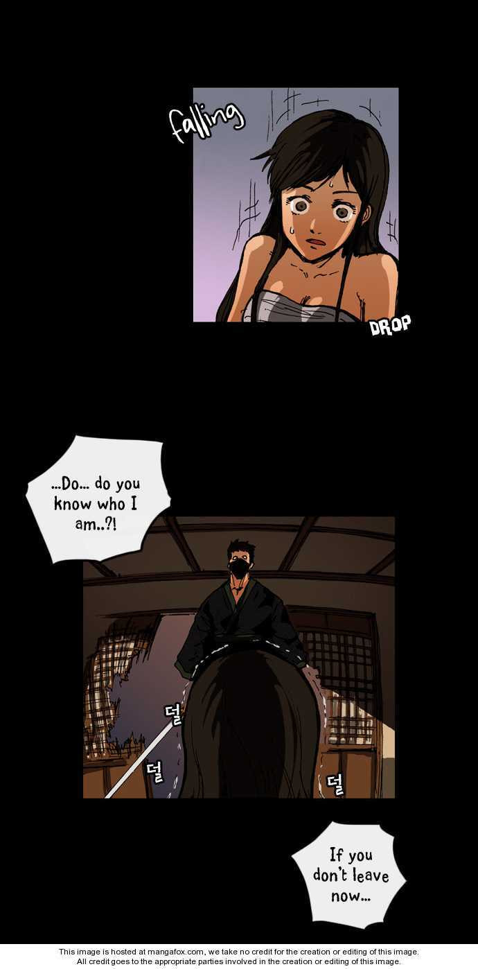Read Biheun chapter 2 image 13 on Lezhin