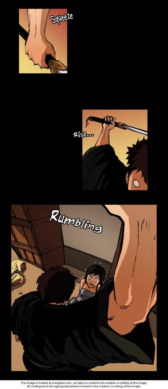 Read Biheun chapter 2 image 14 on Lezhin