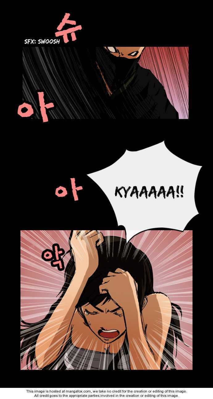 Read Biheun chapter 2 image 15 on Lezhin