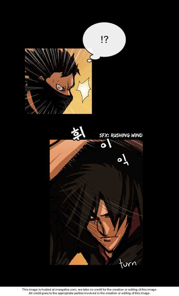 Read Biheun chapter 2 image 17 on Lezhin