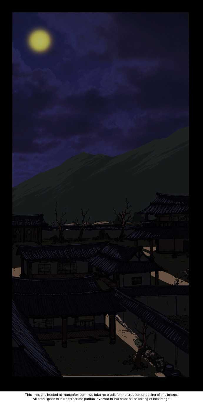 Read Biheun chapter 2 image 2 on Lezhin