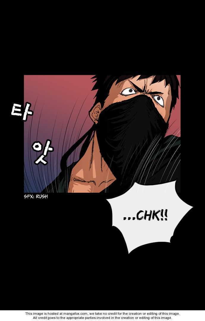 Read Biheun chapter 2 image 23 on Lezhin