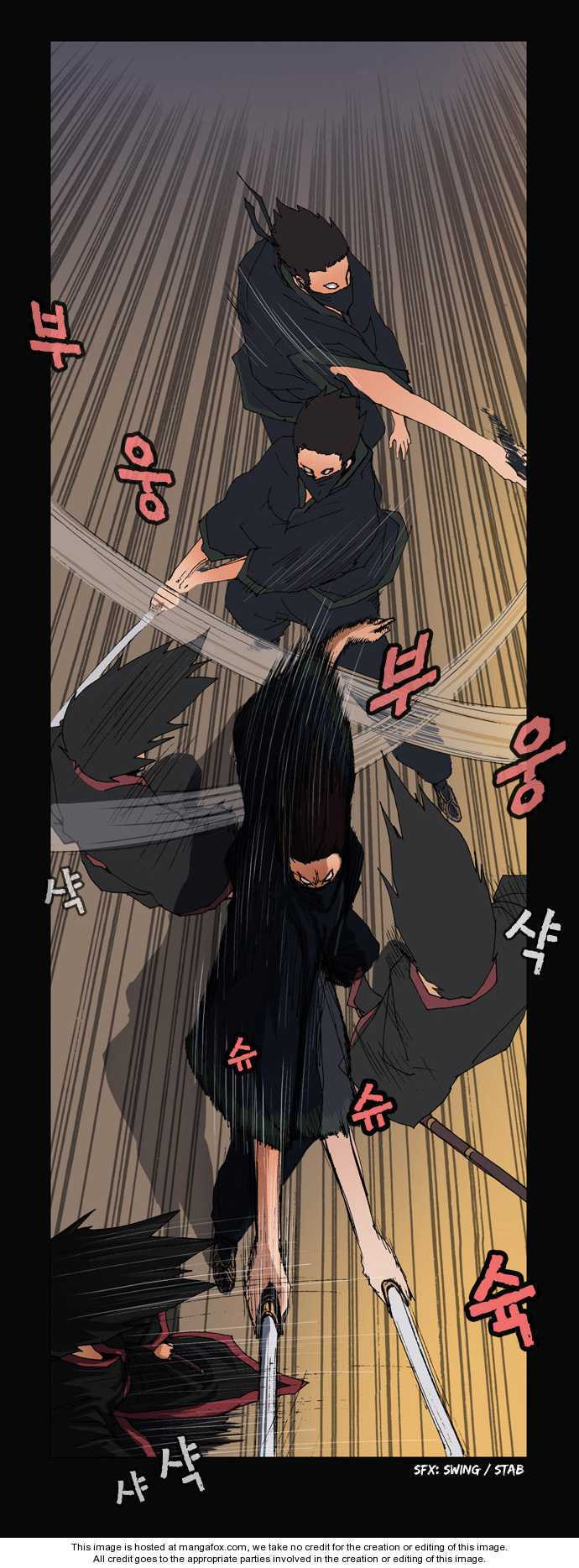 Read Biheun chapter 2 image 24 on Lezhin