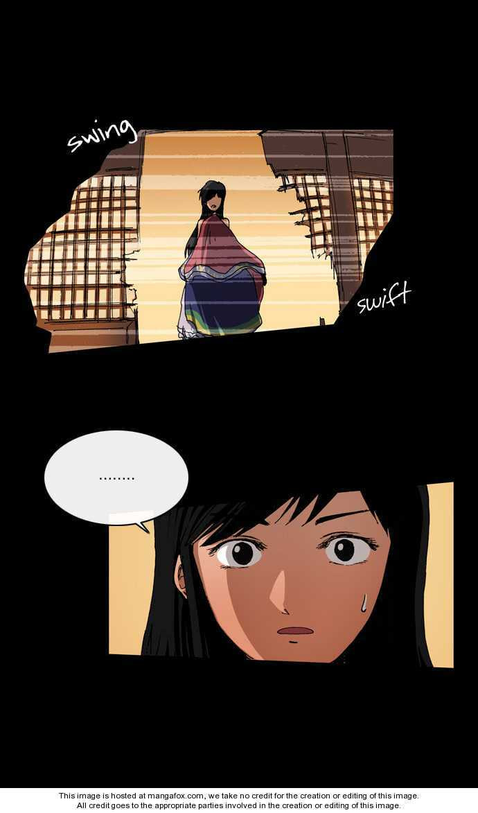 Read Biheun chapter 2 image 25 on Lezhin