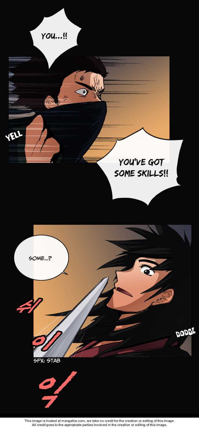 Read Biheun chapter 2 image 26 on Lezhin