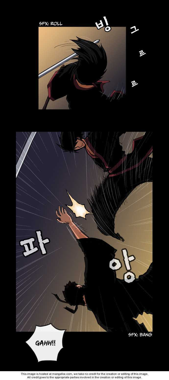 Read Biheun chapter 2 image 27 on Lezhin