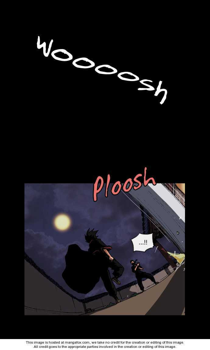 Read Biheun chapter 2 image 28 on Lezhin