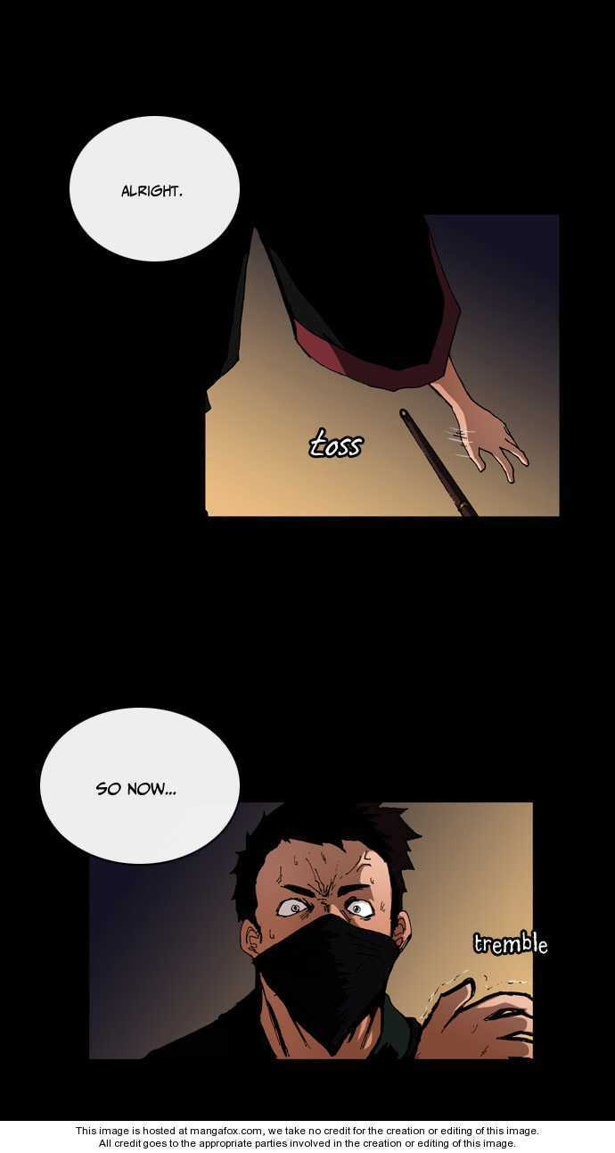 Read Biheun chapter 2 image 29 on Lezhin