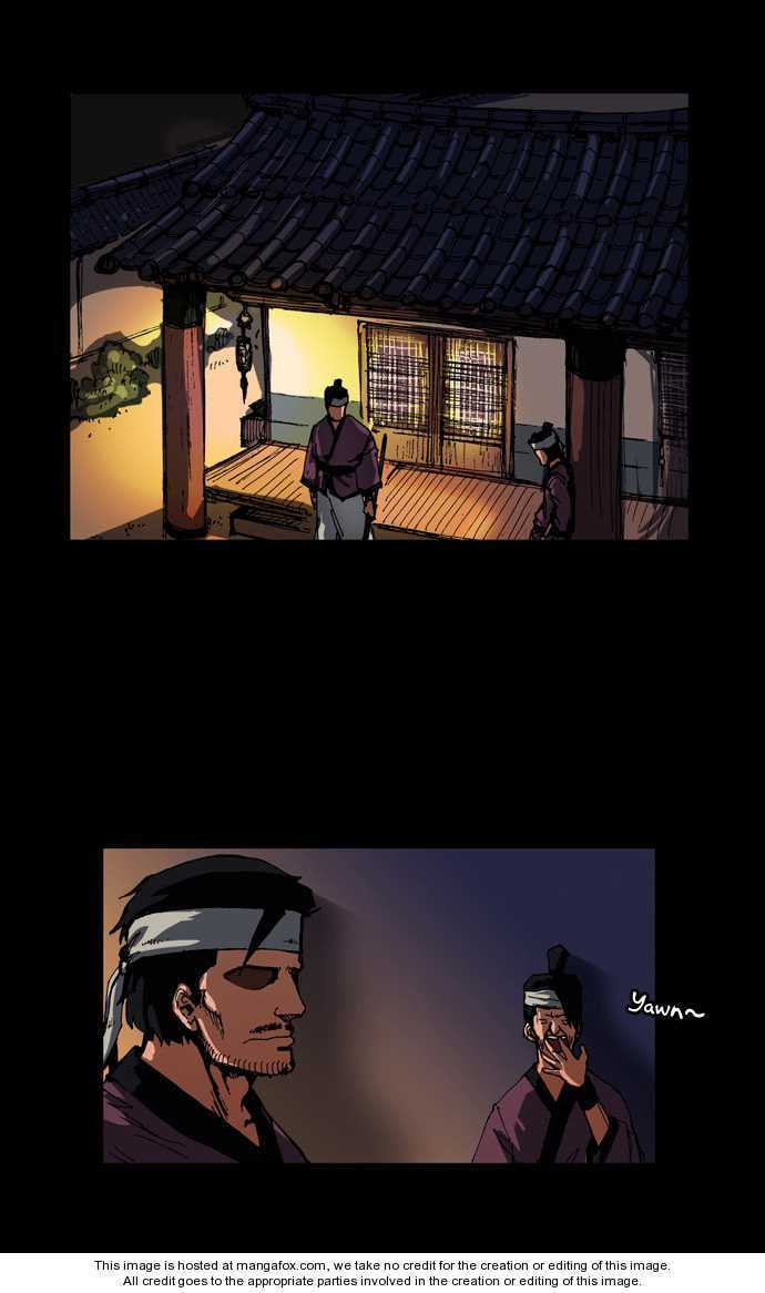 Read Biheun chapter 2 image 3 on Lezhin