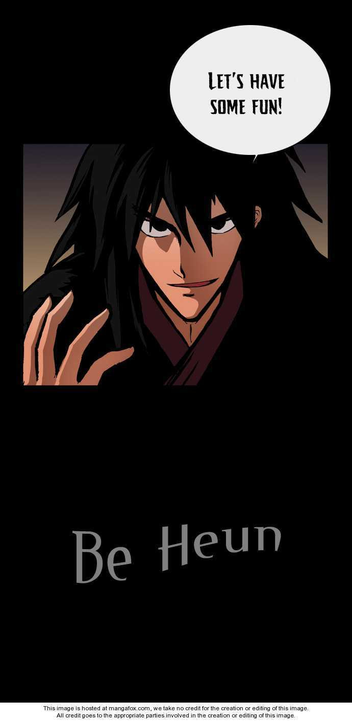 Read Biheun chapter 2 image 30 on Lezhin