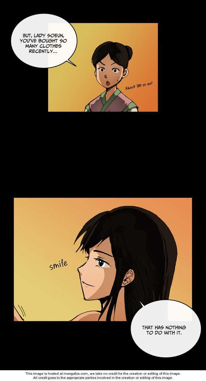Read Biheun chapter 2 image 7 on Lezhin