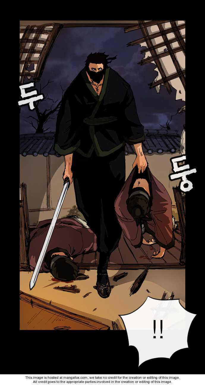 Read Biheun chapter 2 image 9 on Lezhin