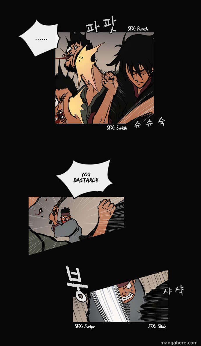 Read Biheun chapter 20 image 10 on Lezhin
