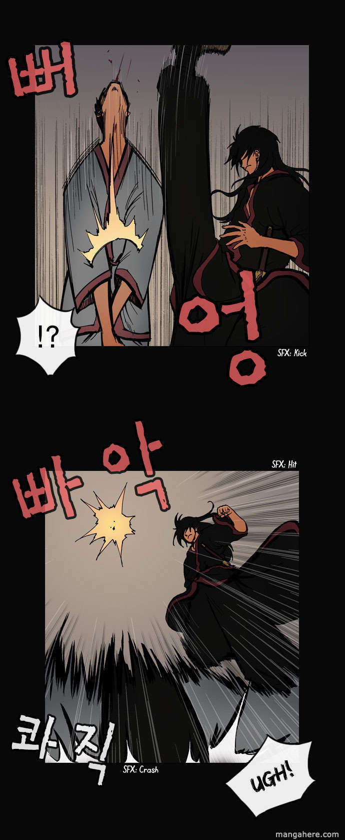 Read Biheun chapter 20 image 11 on Lezhin