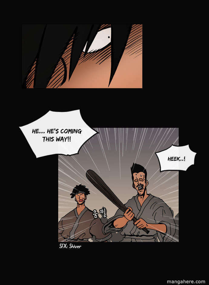 Read Biheun chapter 20 image 12 on Lezhin