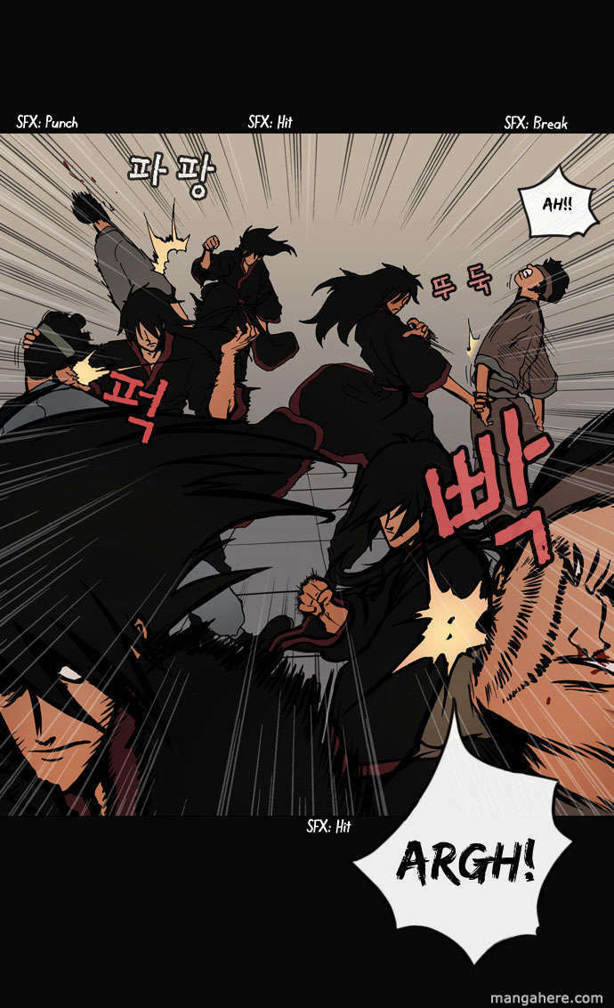 Read Biheun chapter 20 image 13 on Lezhin