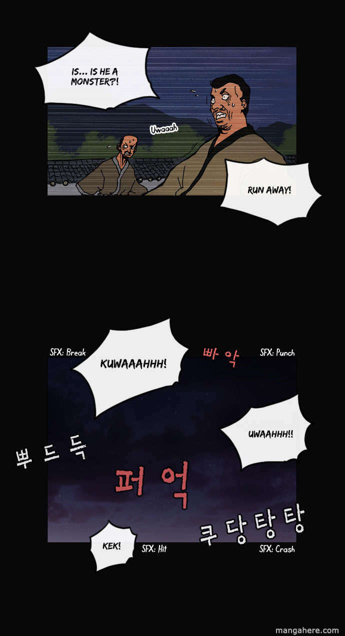 Read Biheun chapter 20 image 14 on Lezhin