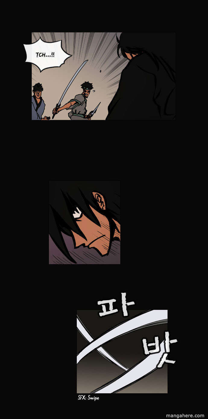 Read Biheun chapter 20 image 16 on Lezhin