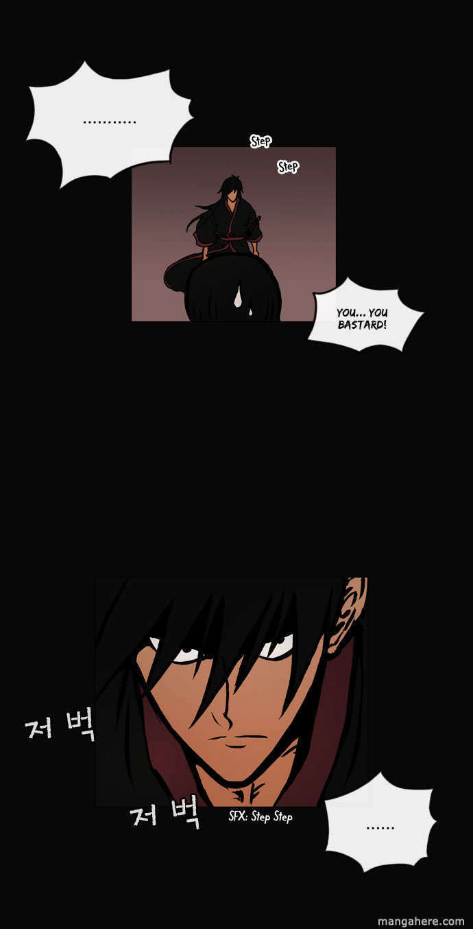 Read Biheun chapter 20 image 18 on Lezhin