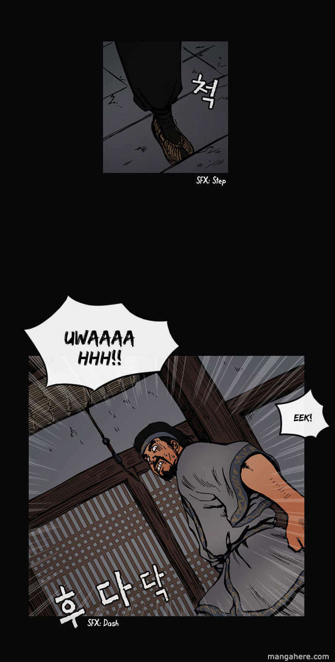 Read Biheun chapter 20 image 19 on Lezhin