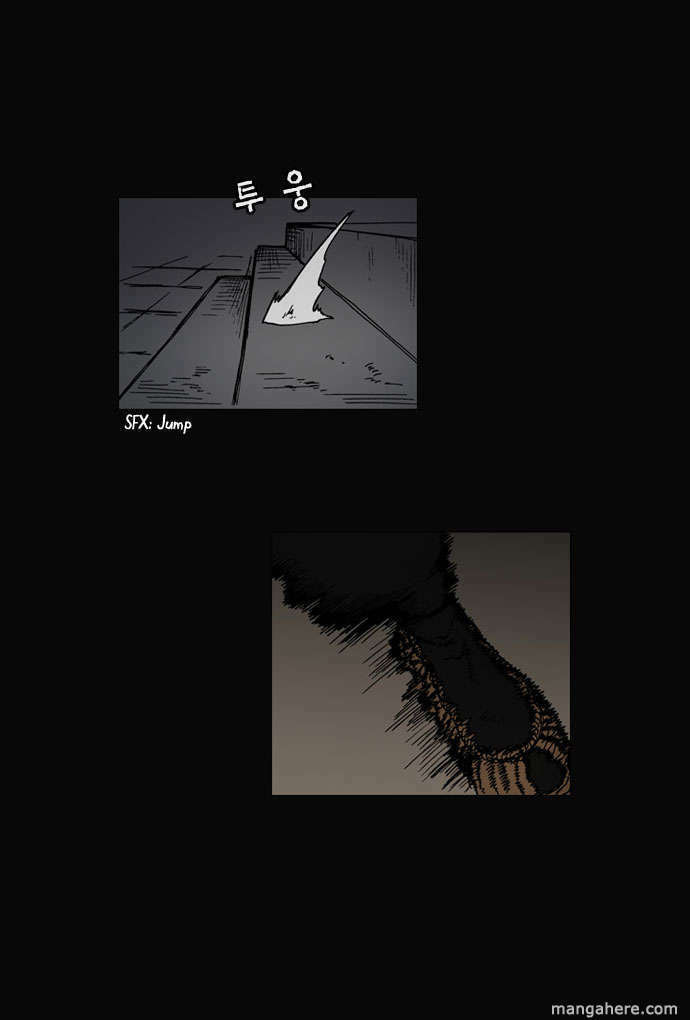 Read Biheun chapter 20 image 20 on Lezhin