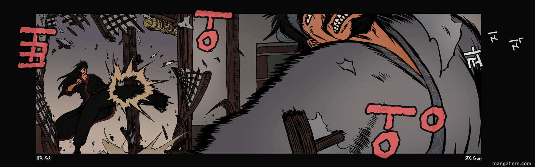 Read Biheun chapter 20 image 21 on Lezhin