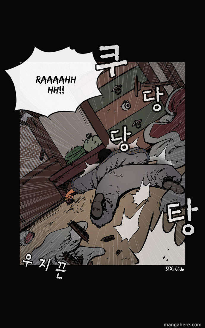 Read Biheun chapter 20 image 22 on Lezhin